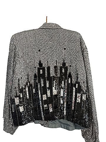 Modi Jacket (view 2)