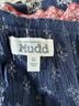 Mudd Floral Blue Romper Size M (petite) - photo 3