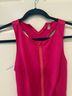 Free People Pink Romper Size XS - photo 3