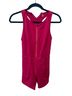 Free People Pink Romper Size XS - photo 2