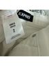 Express White Denim Shorts Size 2 - photo 3