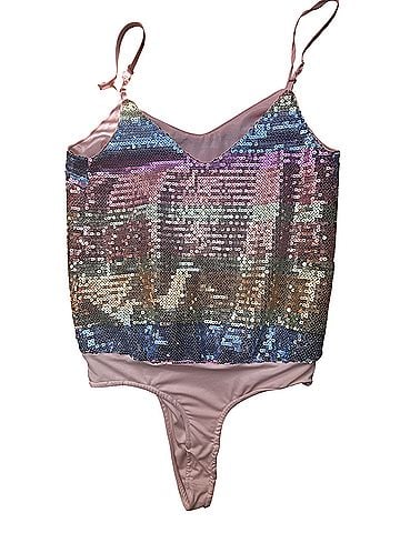 Lovers + Friends Bodysuit (view 2)