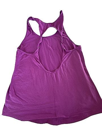 EXP Core Sleeveless Top (view 2)