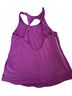 EXP Core Purple Sleeveless Top Size S - photo 2