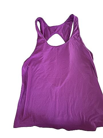 EXP Core Sleeveless Top (view 1)
