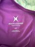 EXP Core Purple Sleeveless Top Size S - photo 3
