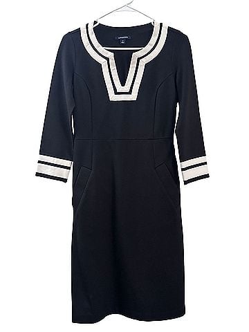 Lands' End Casual Dress (view 1)