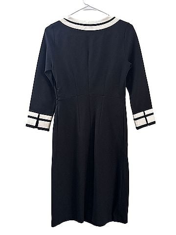 Lands' End Casual Dress (view 2)