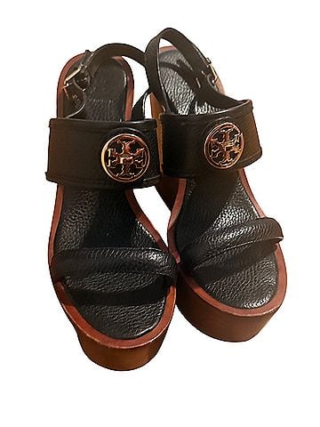 Tory Burch Wedges (view 1)