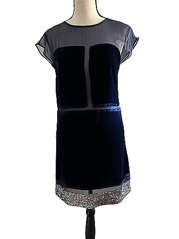 Funktional Cocktail Dress (view 1)