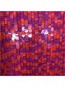 Theory 100% Silk Red Purple Tank Top Size S - photo 8