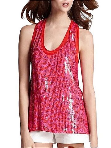Theory Averati Tank Top (view 1)