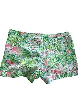 Lilly Pulitzer Shorts (view 2)
