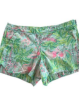 Lilly Pulitzer Shorts (view 1)