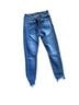 Just Black Blue Jeans Size 26 waist - photo 1