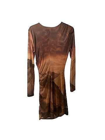 Desigual Casual Dress (view 2)