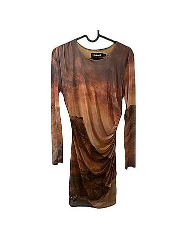 Desigual Casual Dress (view 1)