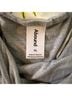 ABound Gray Sleeveless Top Size XL - photo 3