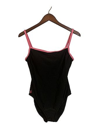 Ralph Lauren One Piece Swimsuit (view 1)