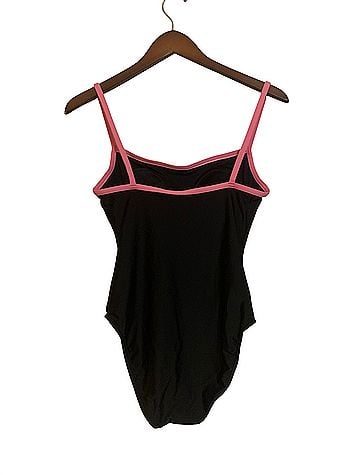 Ralph Lauren One Piece Swimsuit (view 2)
