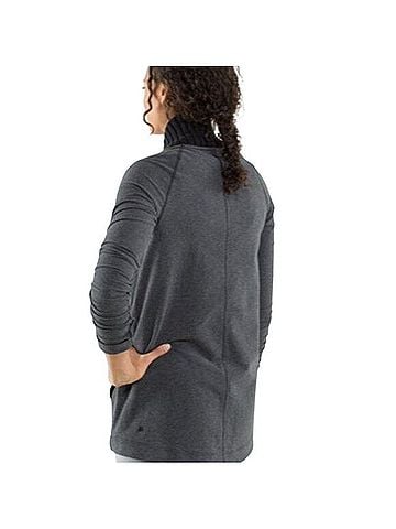 Lululemon Athletica Bliss Break Wrap Cardigan (view 2)