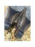 Naot Gray Heels Size 8 1/2 - photo 9