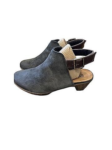 Naot Upgrade Heels (view 1)