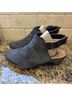 Naot Gray Heels Size 8 1/2 - photo 4