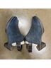 Naot Gray Heels Size 8 1/2 - photo 10