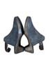 Naot Gray Heels Size 8 1/2 - photo 2