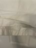 Old Navy 100% Cotton White Shorts Size 8 - photo 4