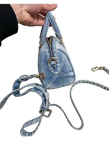 Coach Leather Satchel (view 2)