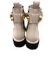 Michael Kors White Boots Size 7 - photo 2