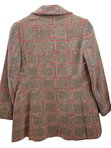 Union Blazer (view 2)