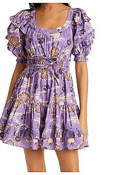 Ulla Johnson Cocktail Dress (view 1)