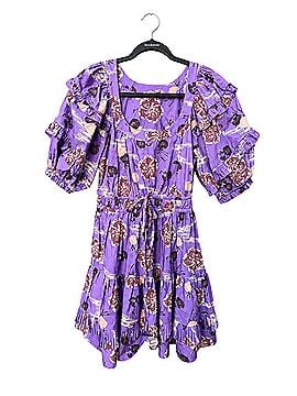Ulla Johnson Cocktail Dress (view 2)