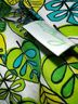 Vera Bradley Paisley Multi Color Leather Tote One size - photo 6