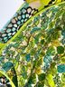 Vera Bradley Paisley Multi Color Leather Tote One size - photo 7