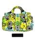 Vera Bradley Paisley Multi Color Leather Tote One size - photo 1