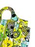 Vera Bradley Paisley Multi Color Leather Tote One size - photo 2
