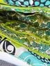 Vera Bradley Paisley Multi Color Leather Tote One size - photo 8