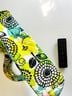 Vera Bradley Paisley Multi Color Leather Tote One size - photo 5