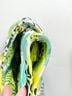 Vera Bradley Paisley Multi Color Leather Tote One size - photo 3