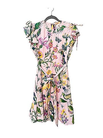 Banjanan Casual Dress (view 2)