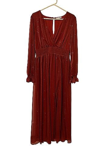 Baltic Born sparkle  Cocktail Dress (view 1)