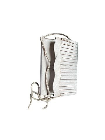 Jacqueline Ferrar Clutch (view 1)