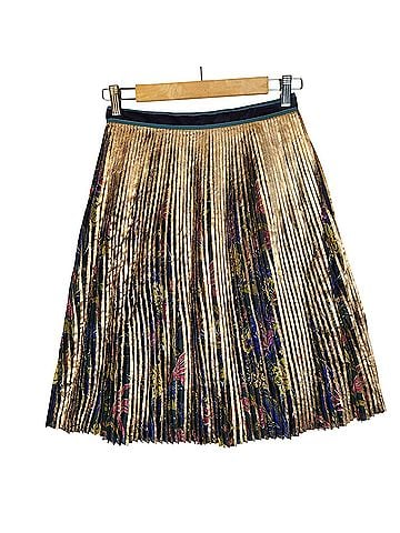 Maeve Formal Skirt (view 1)