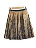 Maeve 100% Polyester 100% Rayon Floral Multi Color Formal Skirt Size 2 (petite) - photo 1