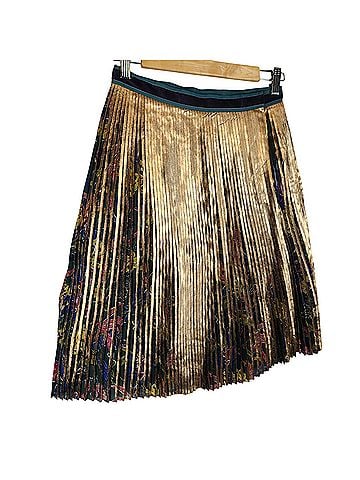 Maeve Formal Skirt (view 2)