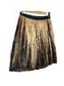 Maeve 100% Polyester 100% Rayon Floral Multi Color Formal Skirt Size 2 (petite) - photo 2